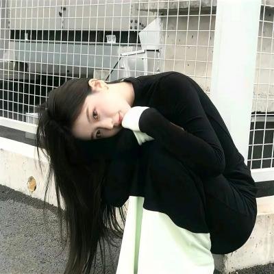 撒娇女人最好命