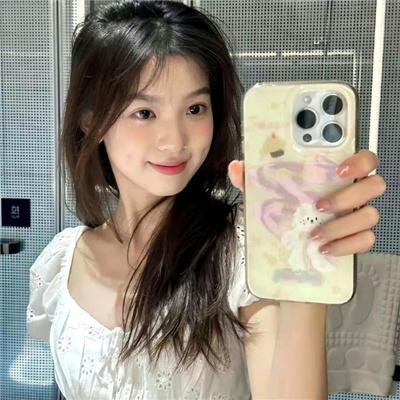 粉红色的梦