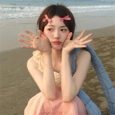 我的女神女汉子